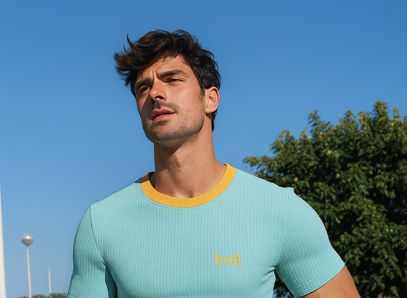 Not Just Underwear — It’s Your All-Scene Armor.