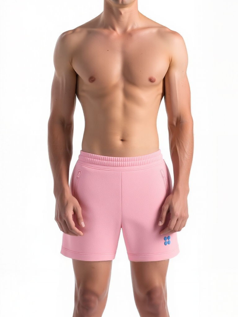 Lollipop Shorts 3-pack
