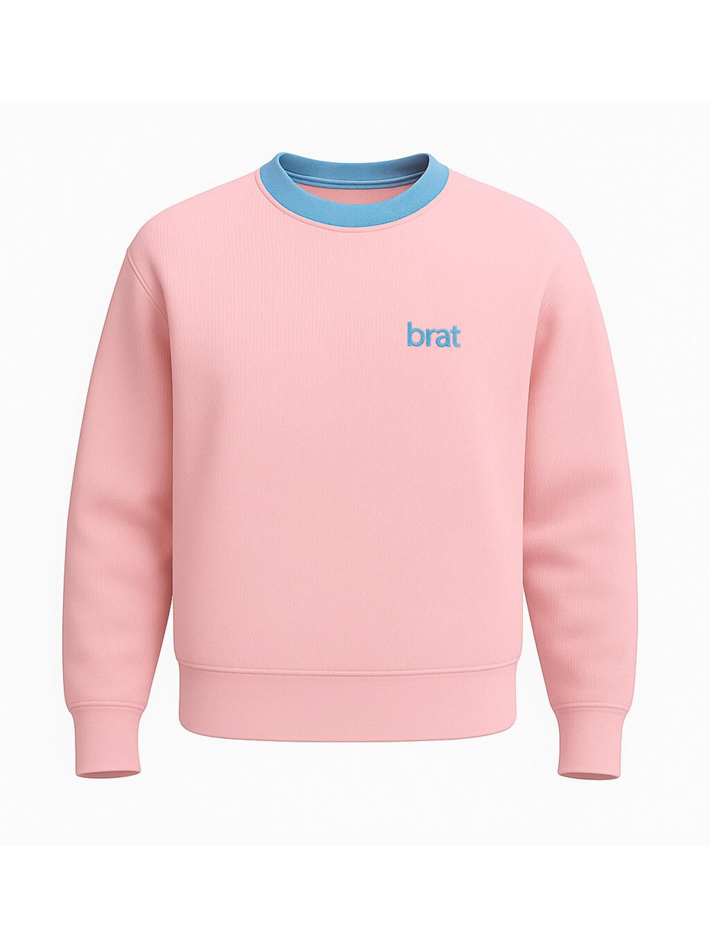 BratsCrew Vibe Pink Set