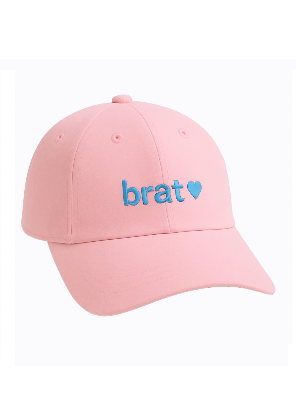 Blush Cap