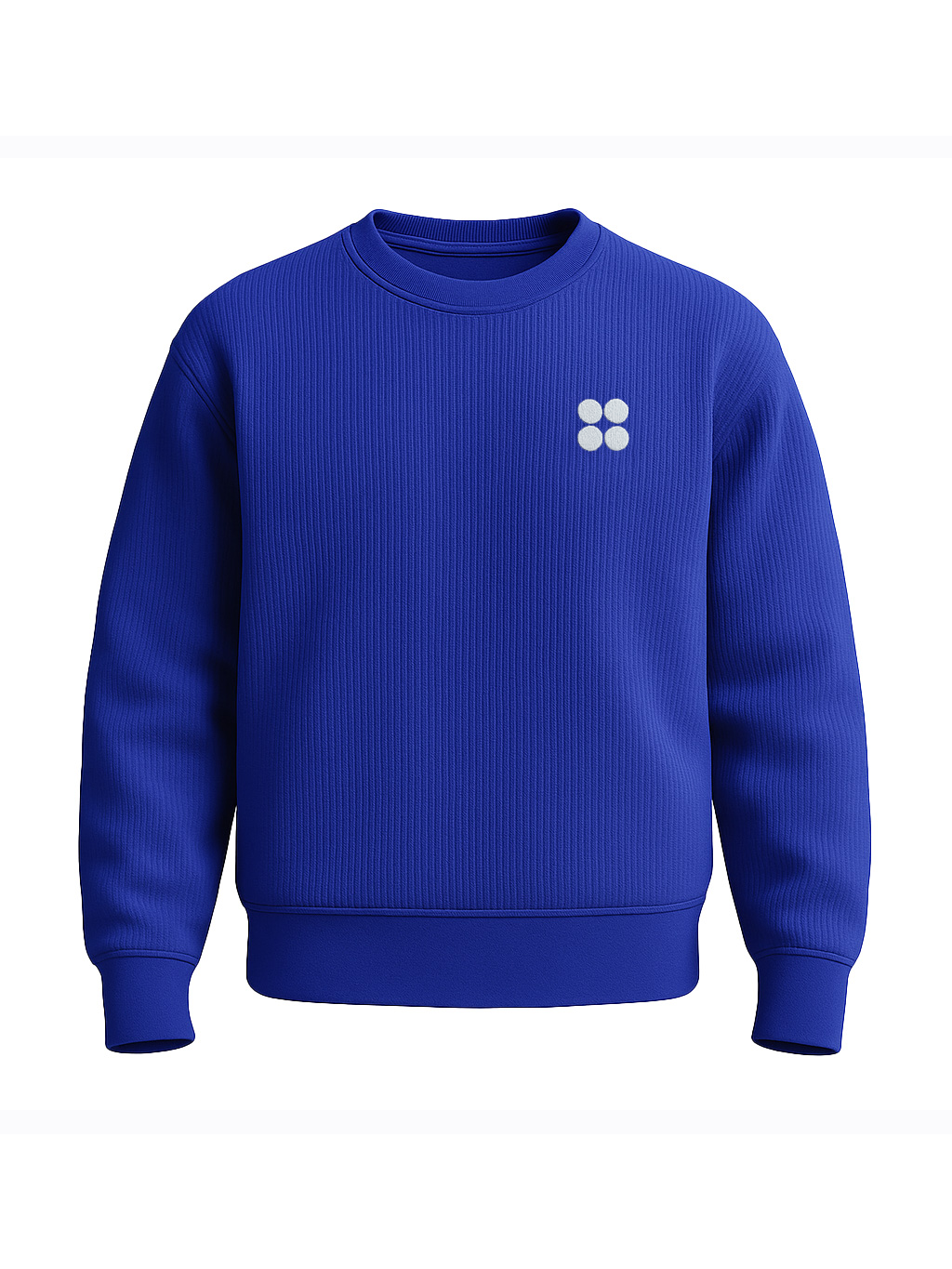 BratsCrew Classic Deep Blue Set
