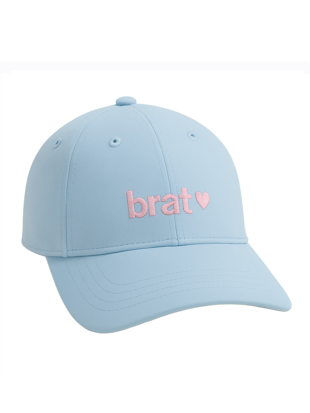 Halo Cap