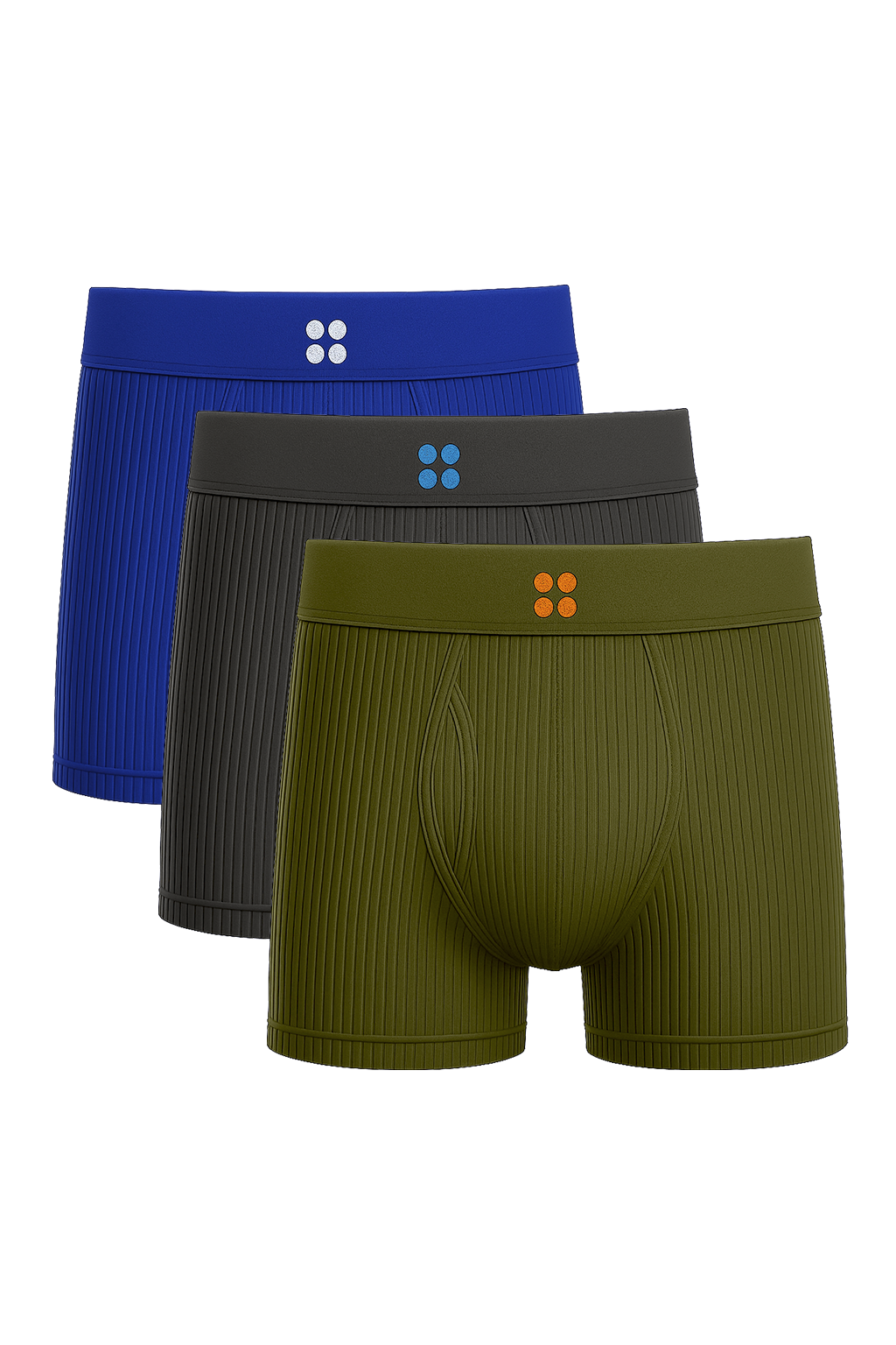 BratsCrew Essential Mix 5-Pack