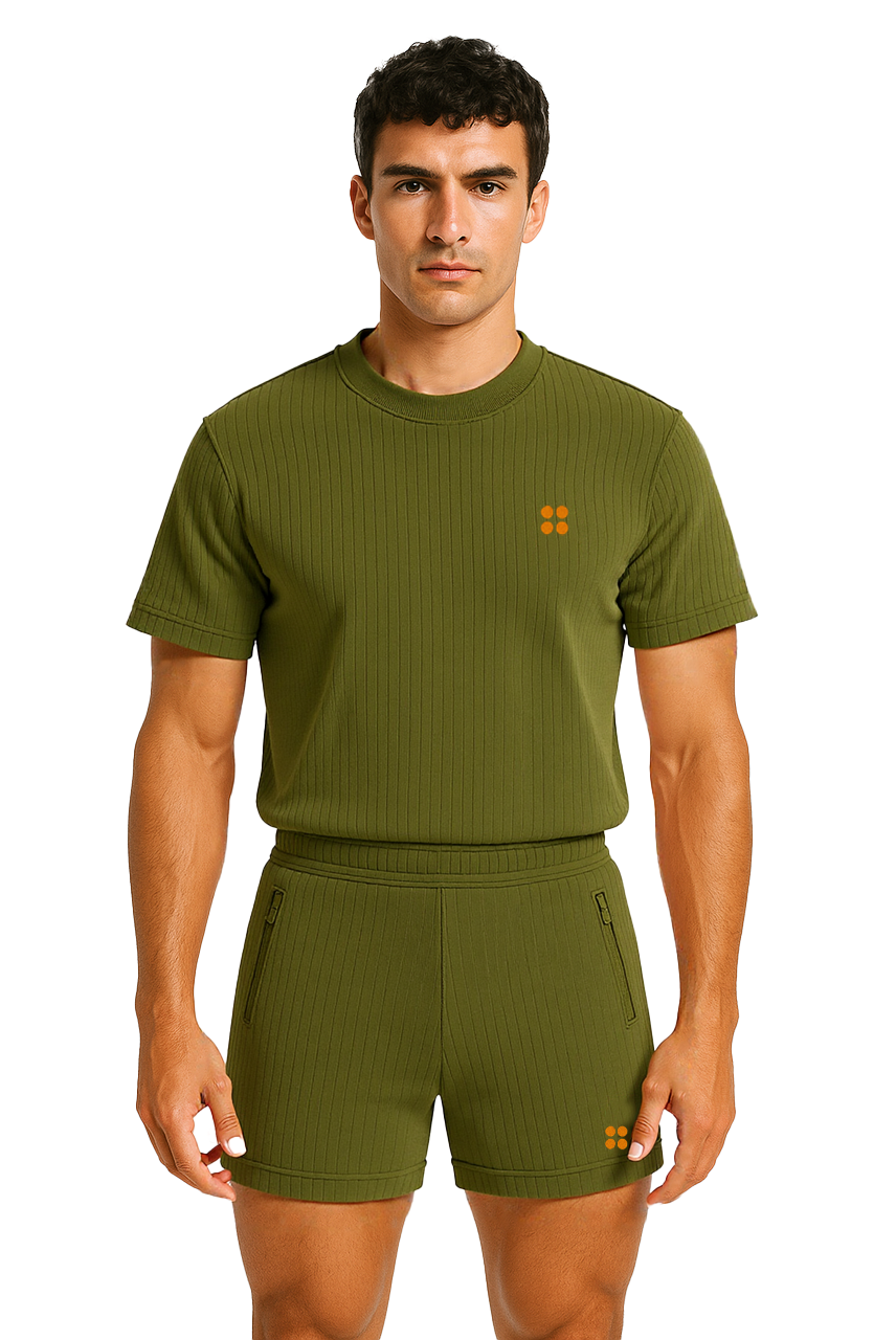 Range Tee