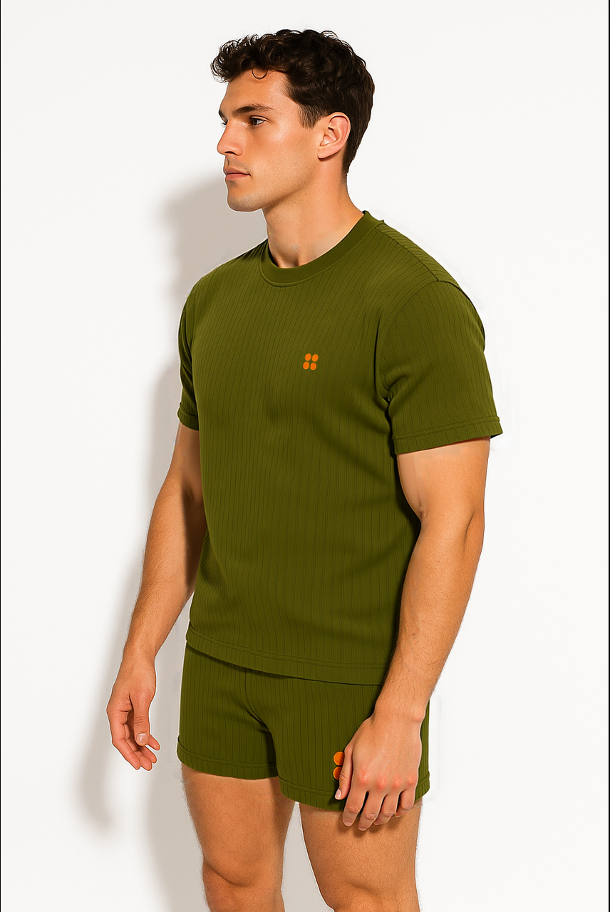Range Tee