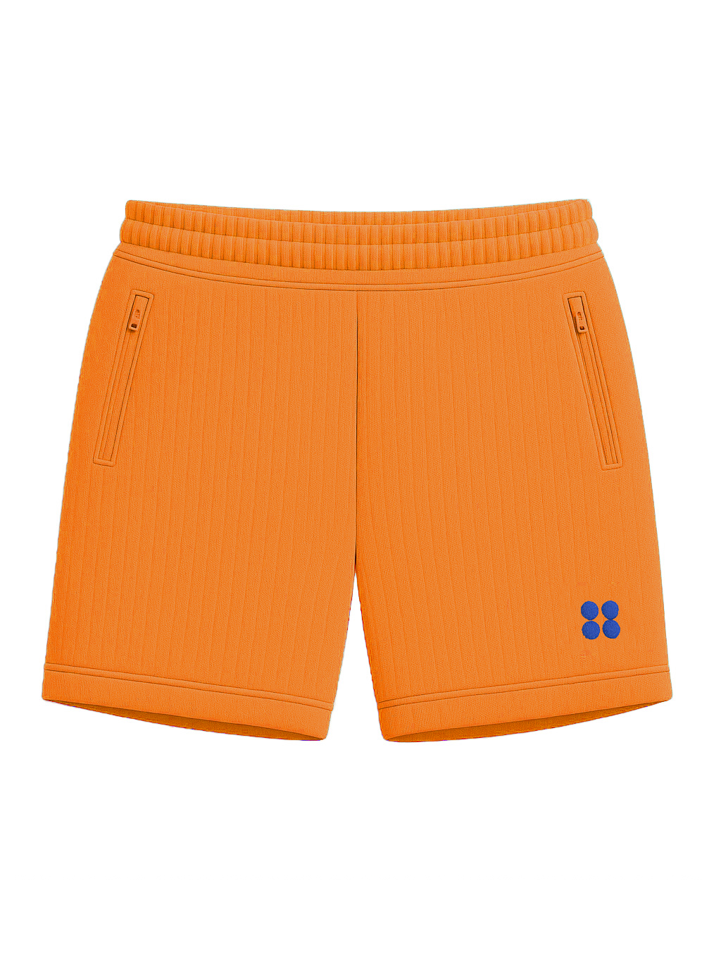 BratsCrew Color Flex 4-Pack Comfy Shorts