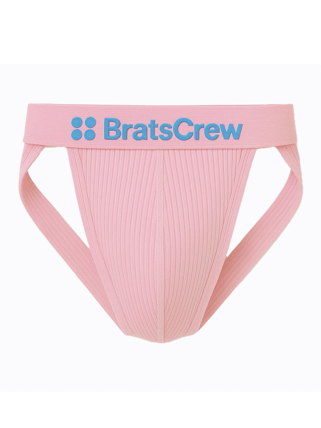BratsCrew Mystery Jock 3-Pack – Random Color Drop