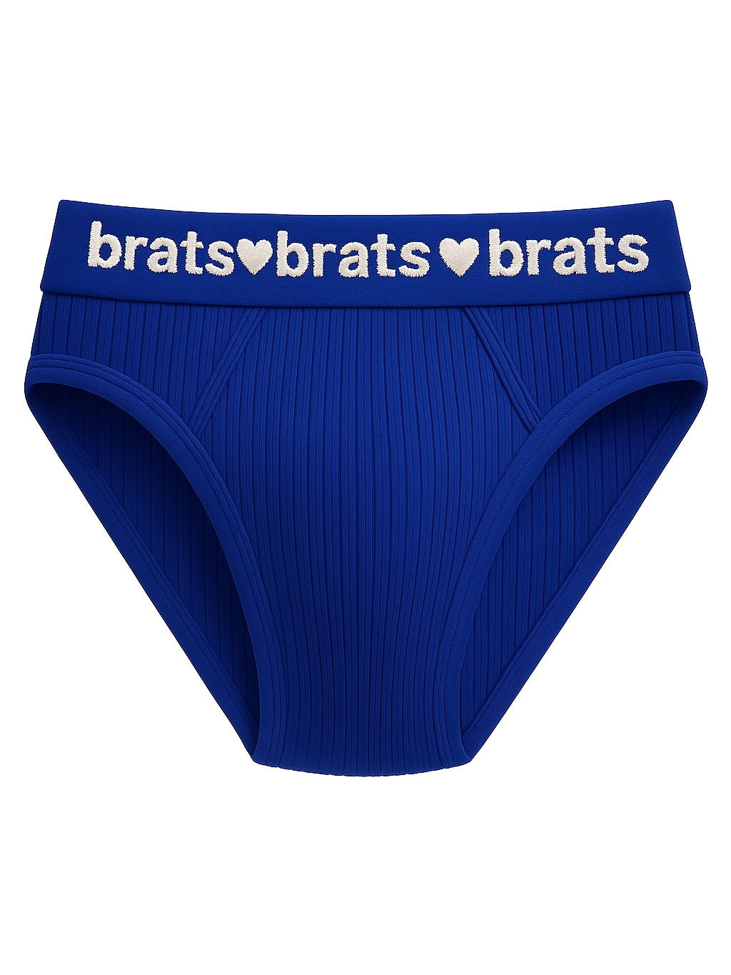 Lowkey Brief 3-pack