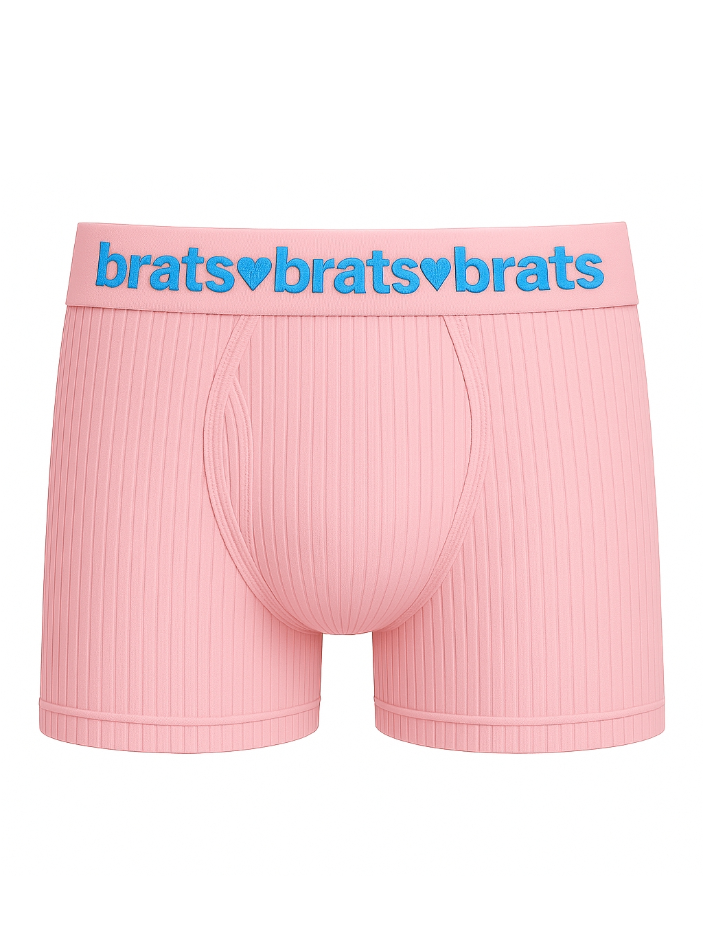 Pinkrush Boxer 3-pack