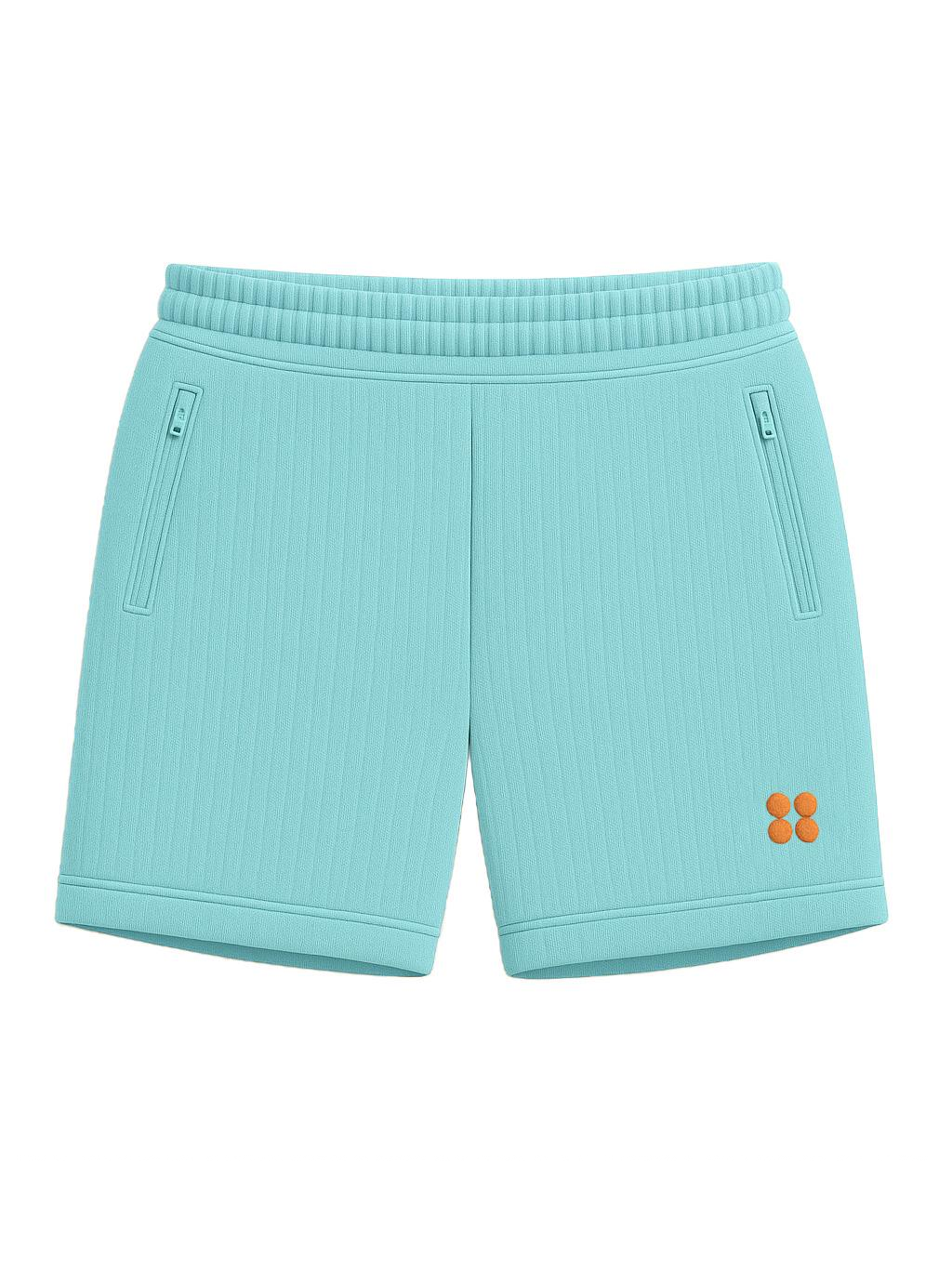 BratsCrew Vibe Mint Green Set