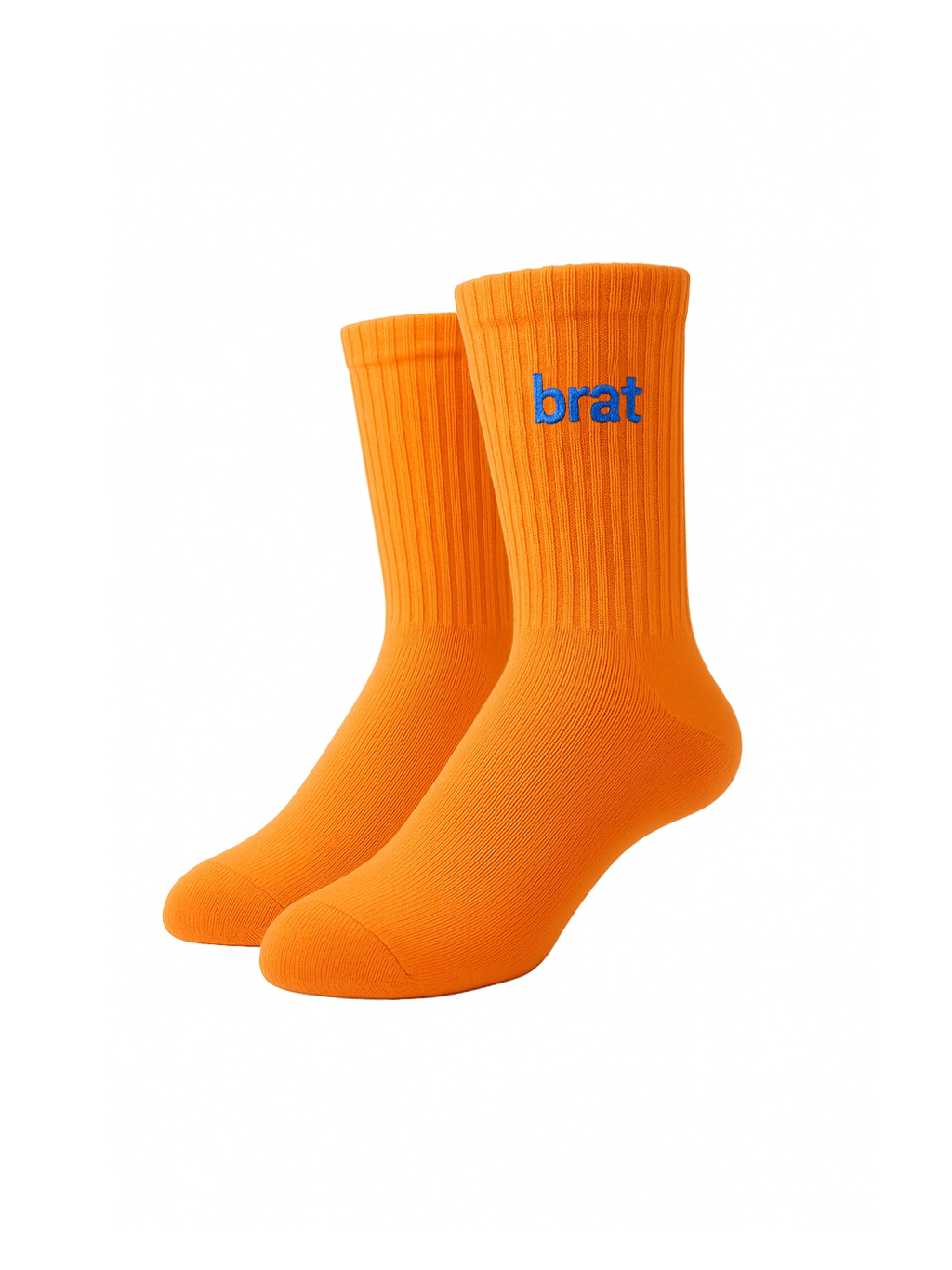 Spicy Socks