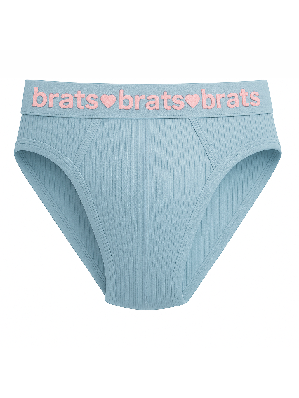 Brattitude Brief 3-pack