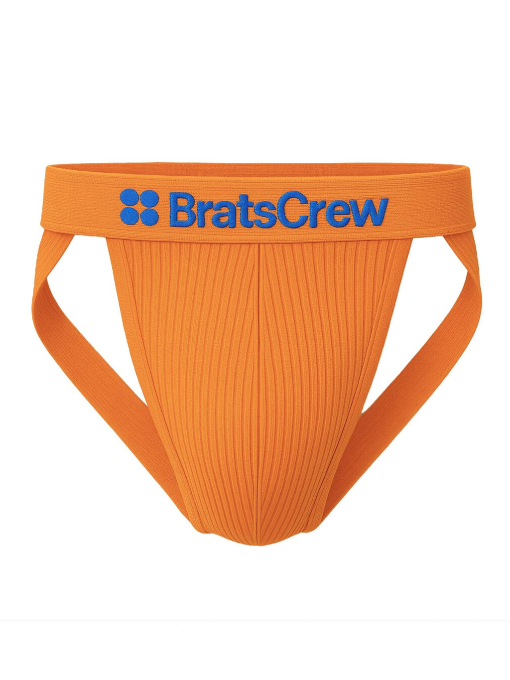 BratsCrew Mystery Jock 3-Pack – Random Color Drop