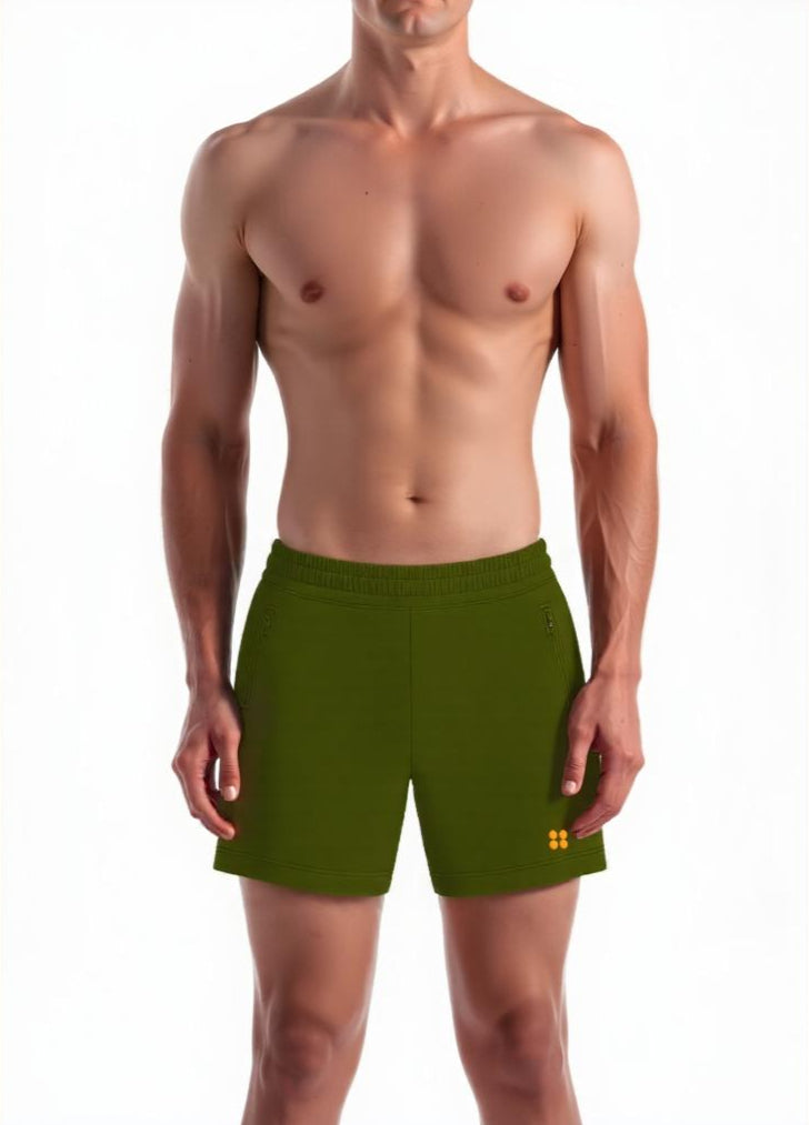 Patrol Shorts