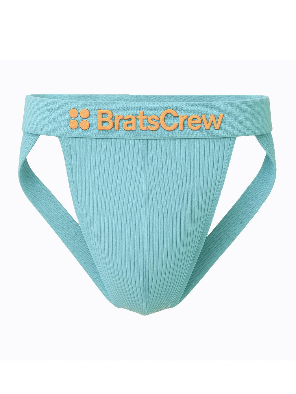 BratsCrew Mystery Jock 3-Pack – Random Color Drop