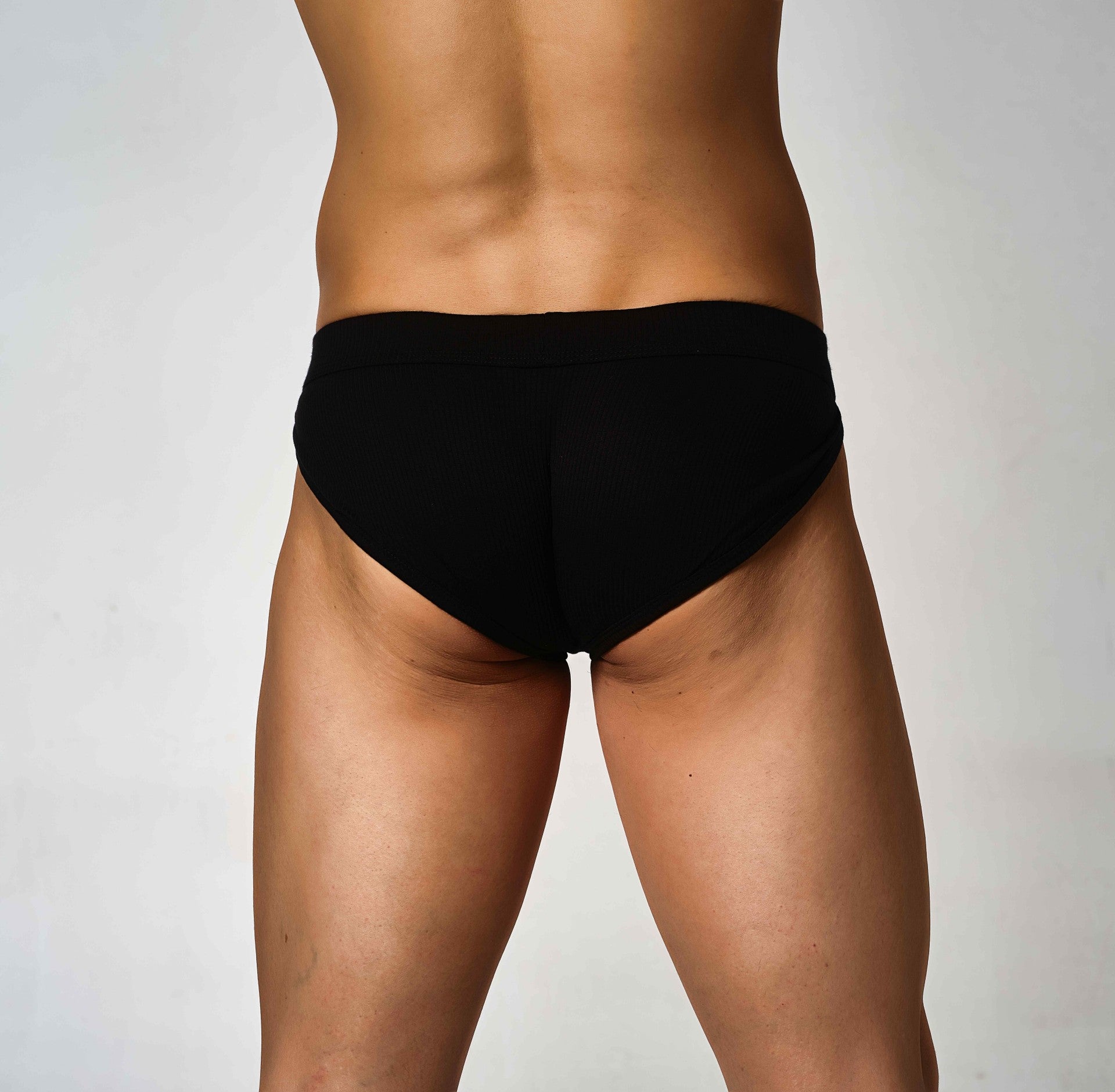 U-Pouch Men's Briefs