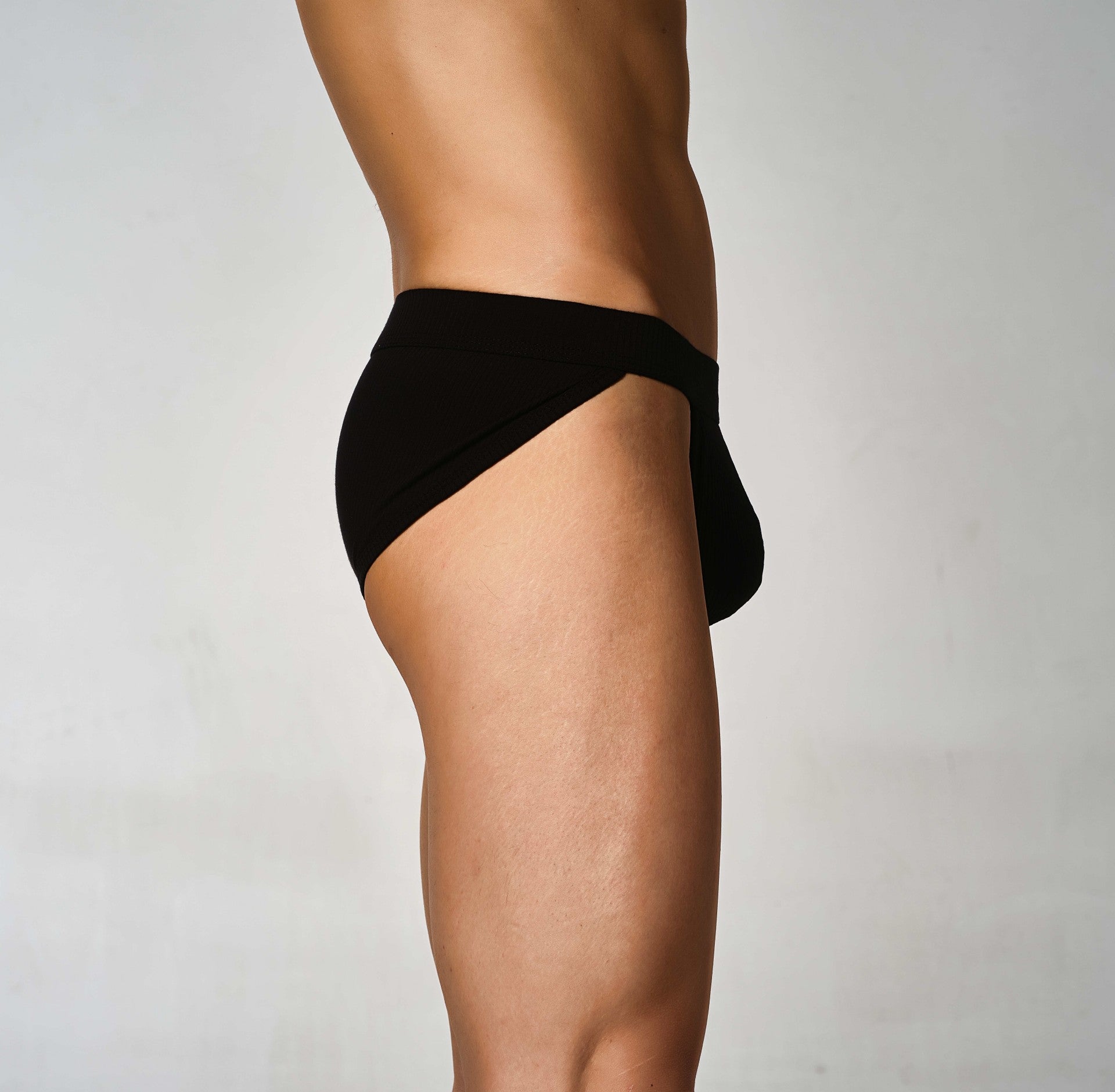 U-Pouch Men's Briefs