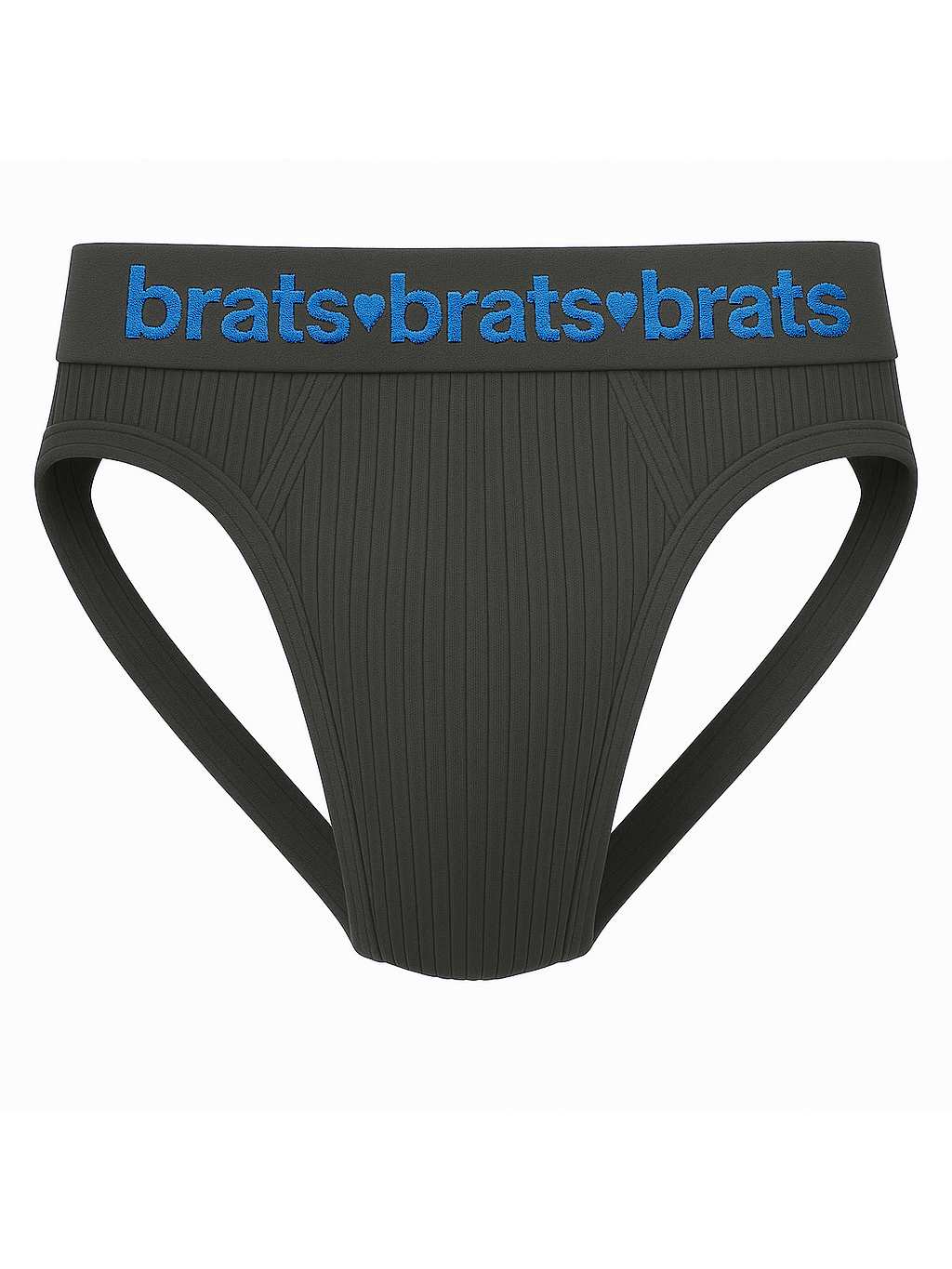 Burn Jock 3-pack