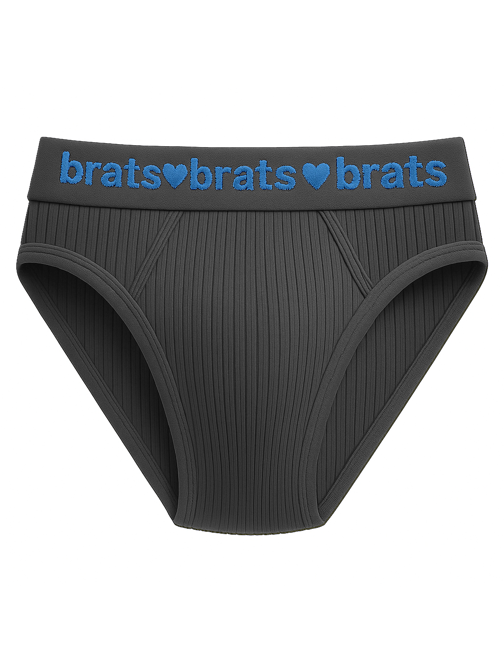 Char Brief 3-pack